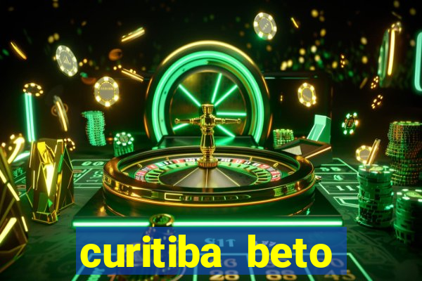 curitiba beto carrero distancia